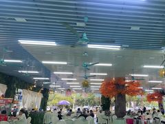 -景好海鲜餐厅(大鹏必选旅游店)