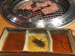 -赤坂亭·M9和牛烧肉·铁板烧(合肥万象城店)