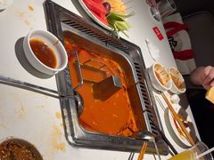 -海底捞火锅(外滩店)