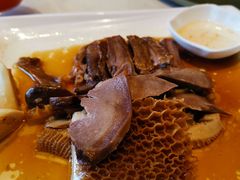 -骏莱海鲜鱼港(五角场店)