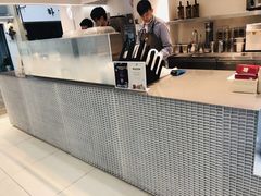 -喜茶(深圳丰盛町店)