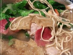 -慧娟面馆·餐厅(望江路店)