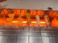 -丰茂烤串(五道口店)