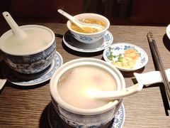 -广州花园酒店荔湾亭·地道点心·粤式饮茶