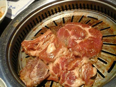 android_upload_pic-青松馆韩国料理(香港中路佳世客店)