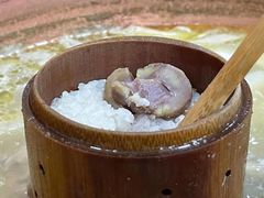 -朴小妹人参鸡汤火锅(长白山万达店)