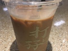 -孖记茶档·热腾茶餐(乐峰店)