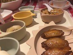 -西贝(厦门中华城店)