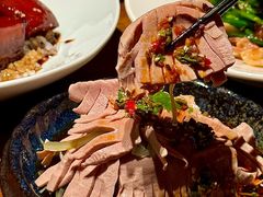 -人间酒暖·Go blanc·烧鸟·深夜食堂(陆家嘴店)