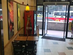 -赛百味SUBWAY(永业店)