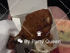 -棒约翰比萨·意面(张江店)