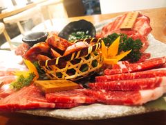 -匠太烧肉台日料理餐酒馆(三林店)