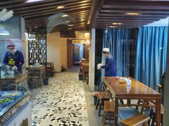 -建基泡馍·西安老字号·清真(永宁店)