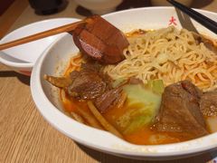 -味千拉面(淮安万达店)