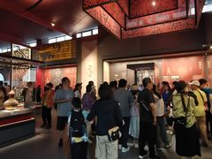 -北京大葆台遗址博物馆