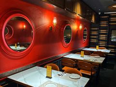 -get pizza意大利餐厅(凯德MALL店)