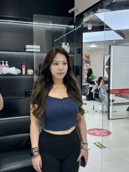 -FINE HAIR 烫染专业设计