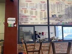 -中和裴氏蹄花(府河路店)