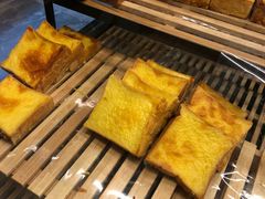 -东哥面包(江宁大润发店)