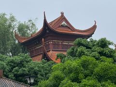 -黄兴南路步行商业街