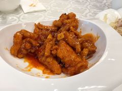 -马凯餐厅(地安门店)