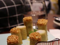 -如禾素食·下午茶·糖水