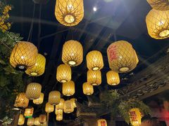 -南京大牌档(新街口德基广场店)