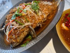 -金叶酒家(新华路店)
