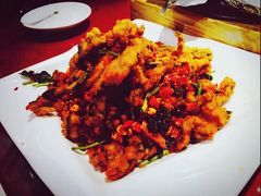 -天厨妙香素食餐厅(清华店)