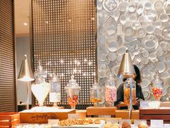 -博林天瑞喜来登酒店·西丽尚膳