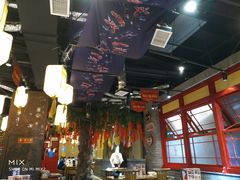 -满园烤鸭·春饼(太原街万达店)