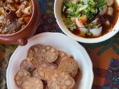 -香满楼(临安路店)