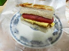 -渔记茶餐厅(渔村店)