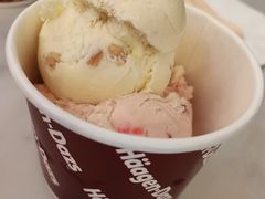 -哈根达斯(青岛海信店)