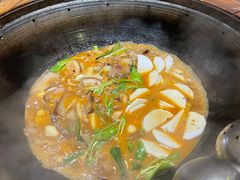 -印象老灶台三下锅·湘西本土原味菜(黄龙洞店)