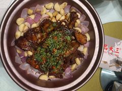 -品大三·南京菜(大行宫店)