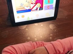 -LILY英语思维馆(花园村店)