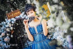 -格乐利雅婚礼艺术中心(徐汇店)