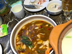 -风味小馆(天目湖宾馆店)