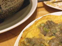 -莆田餐厅PUTIEN(三里屯店)