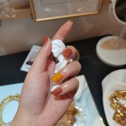 -杨美丽·美甲美睫