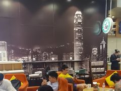 -逸派咖啡 EPARKCOFFEE(广安门店)