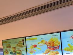 -麦当劳(团结湖店)