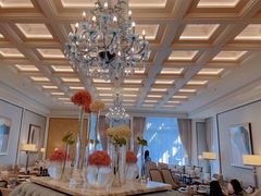 -广州富力丽思卡尔顿酒店