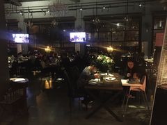 -小火花·干式熟成牛排馆Spark SteakHouse(剑桥郡店)
