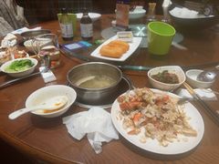 -东海怡品海鲜豆捞(星街坊店)