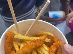 -味子夫鸡柳(解放碑总店)