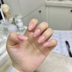 -KI日式美甲美睫馆