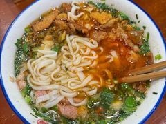 -易裕和·长沙米粉(友谊路店)