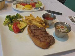 -拉蒂娜·巴西牛排馆 Latina·Brazilian Steakhouse(陆家嘴旗舰店)